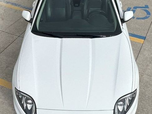 Used 2015 Jaguar XK Convertible image 21