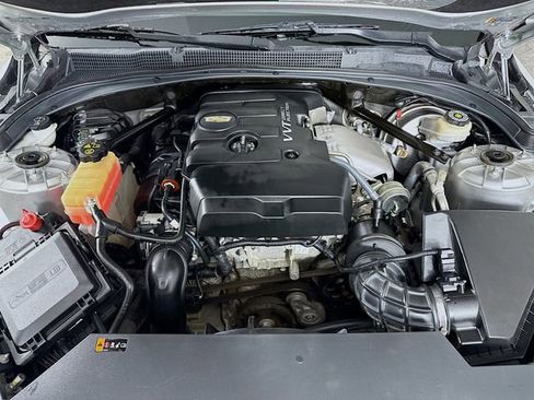 Used 2018 Cadillac ATS Luxury image 31