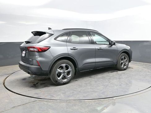 Used 2025 Ford Escape ST-Line AWD/4WD image 10