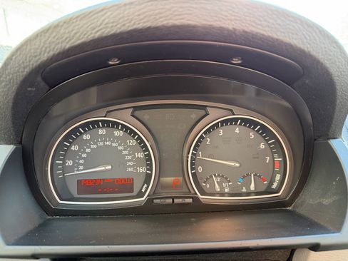 Used 2007 BMW X3 3.0si image 29