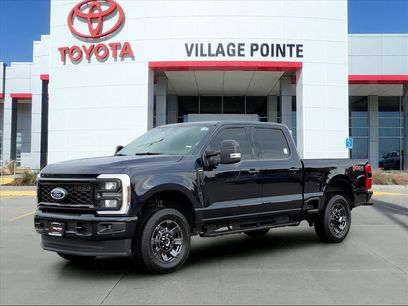 Used 2024 Ford F250 Lariat w/ Lariat Ultimate Package