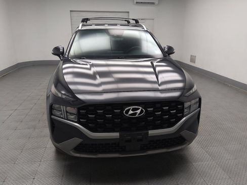 Used 2023 Hyundai Santa Fe SEL AWD/4WD image 14