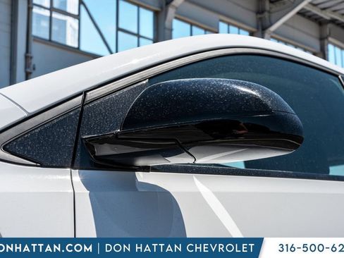 New 2027 Chevrolet Bolt LT FWD image 24