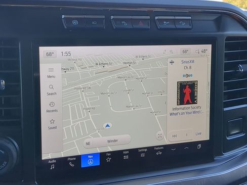 Certified 2023 Ford F450 King Ranch w/ Chrome Package image 20