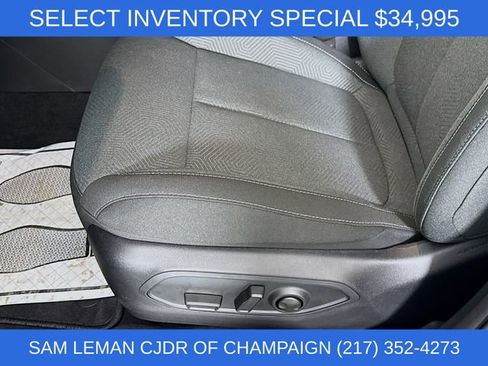 New 2026 Jeep Cherokee Laredo image 18