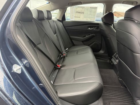 New 2026 Honda Accord Touring image 12