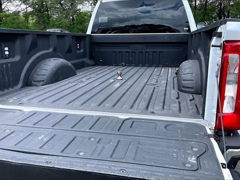 Used 2026 Ford F350 XLT AWD/4WD image 32