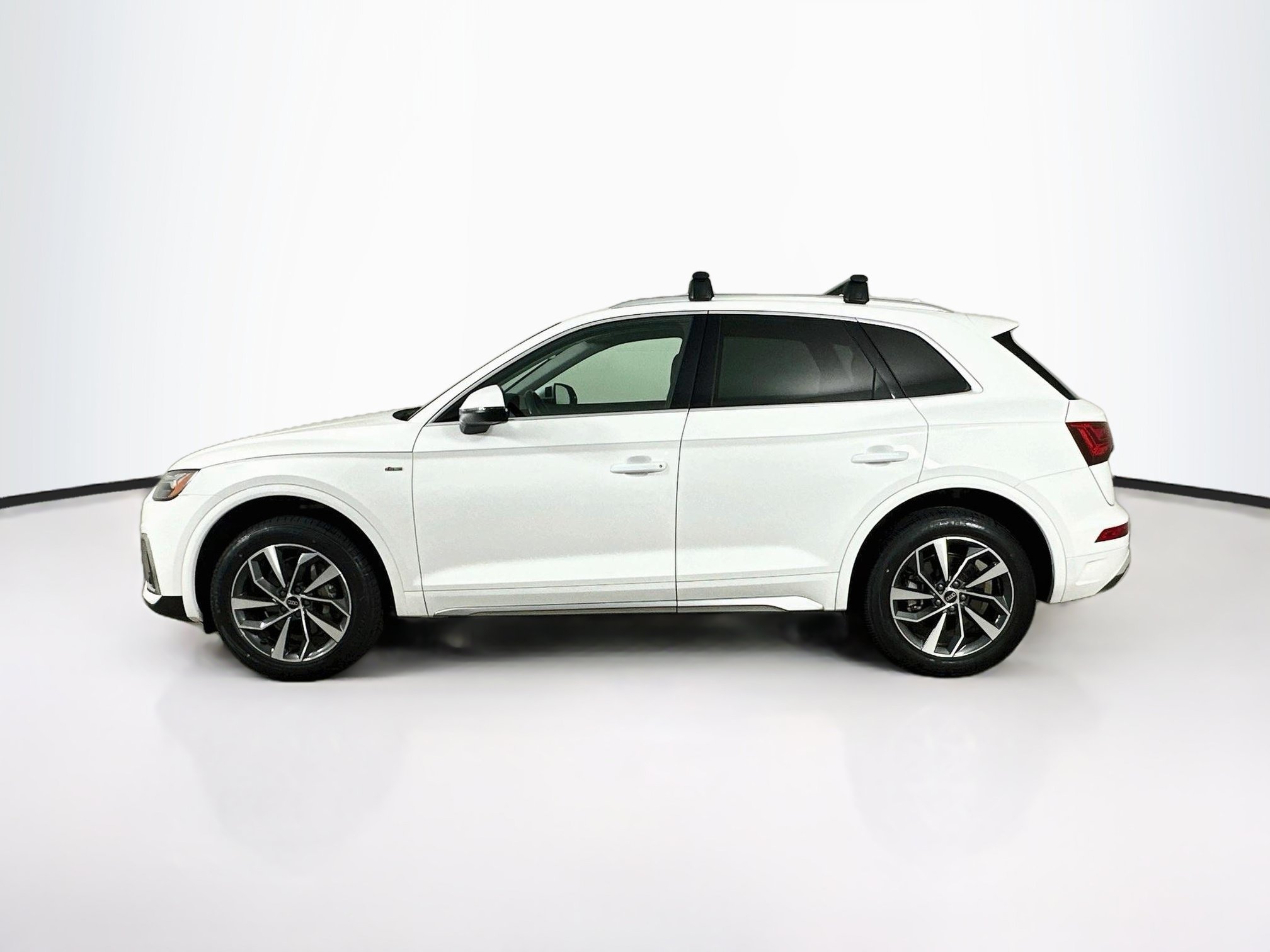 Used 2022 Audi Q5 2.0T Premium Plus AWD/4WD image 4