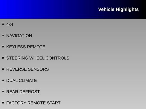 Used 2021 Ford Ranger XLT w/ Tremor Off-Road Package AWD/4WD image 4