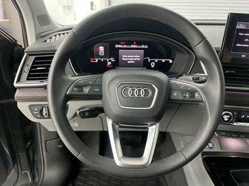 Used 2023 Audi Q5 2.0T Prestige AWD/4WD image 17