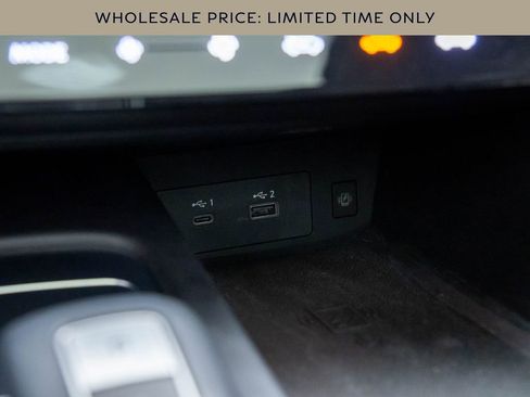 Used 2023 INFINITI QX60 Sensory w/ Cargo Package AWD/4WD image 29