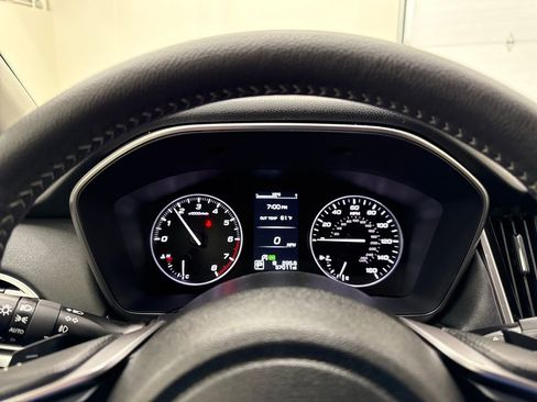 Certified 2024 Subaru Outback Limited image 16