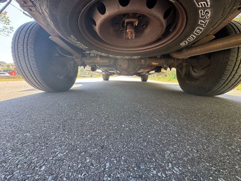 Used 2006 Ford F150 STX image 16