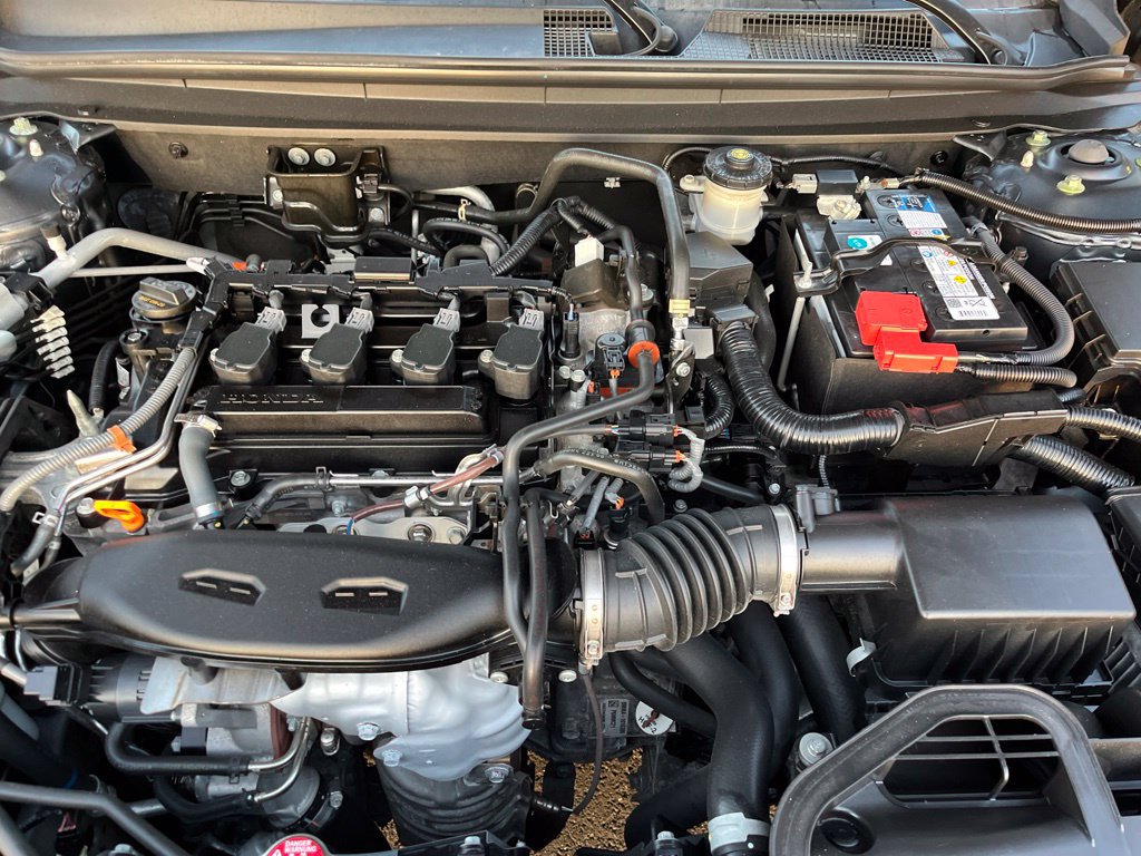 Used 2023 Honda Accord LX image 12