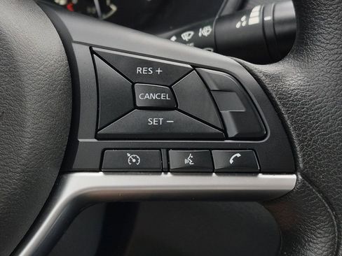 Used 2022 Nissan Altima 2.5 S FWD image 17
