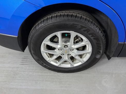 Used 2024 Chevrolet Equinox LT FWD image 11