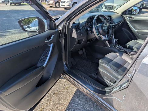 Used 2013 MAZDA CX-5 Touring FWD image 12