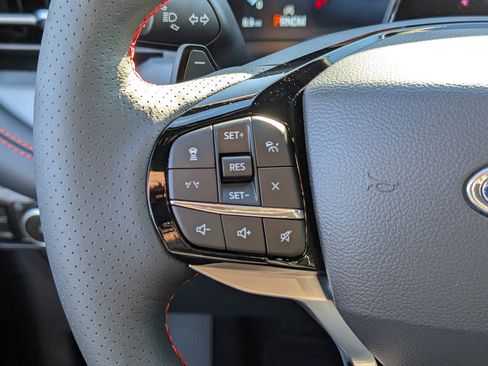 New 2026 Ford Explorer ST w/ Sun And Sound Package image 20