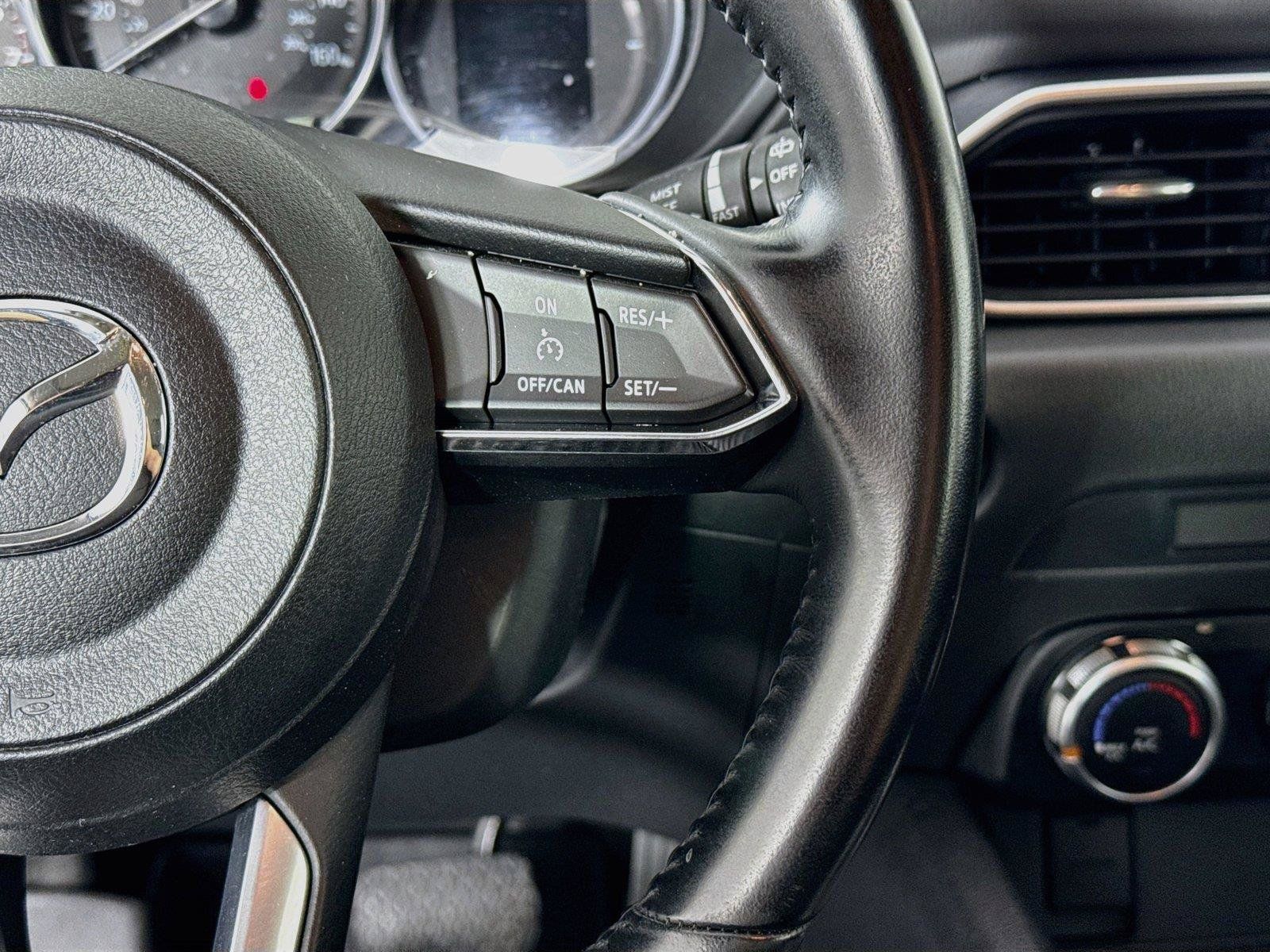 Used 2018 MAZDA CX-5 Sport FWD image 18