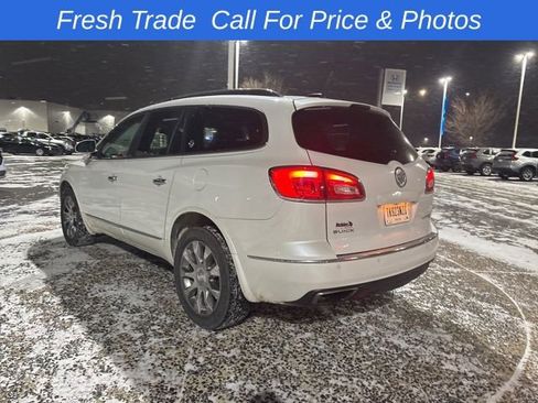 Used 2016 Buick Enclave Premium w/ Experience Buick Package image 10