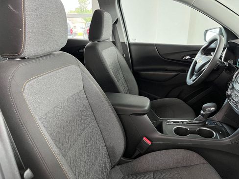 Used 2022 Chevrolet Equinox LT AWD/4WD image 28