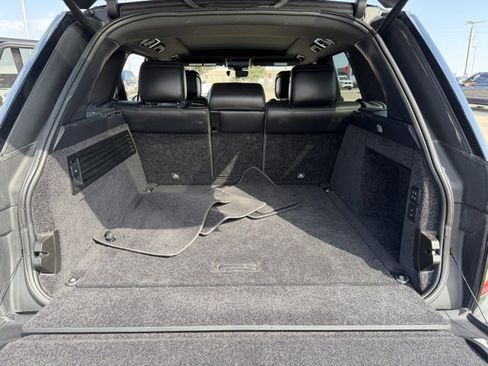 Used 2022 Land Rover Range Rover Westminster Edition image 7
