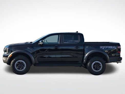 New 2025 Ford Ranger Raptor image 18