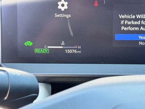 Used 2026 Toyota RAV4 XLE Premium AWD/4WD image 16
