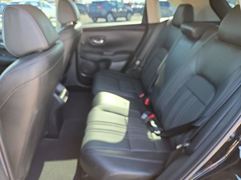 Used 2025 Honda HR-V EX-L image 10