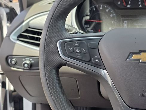 Used 2023 Chevrolet Malibu LS FWD image 22