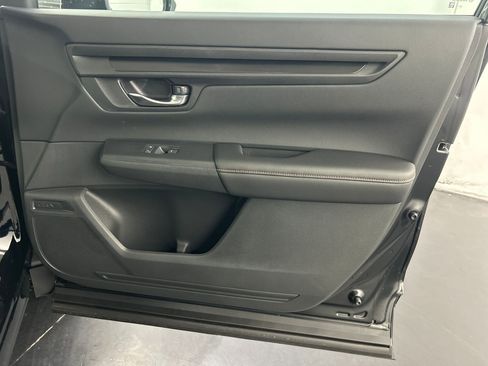 New 2026 Honda CR-V TrailSport image 24