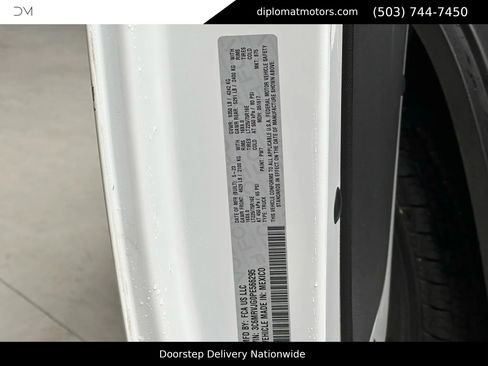 Used 2025 RAM ProMaster 2500 w/ U-Haul Equipment Group image 46