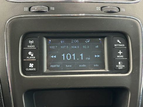 Used 2020 Dodge Journey SE w/ Blacktop Package FWD image 40