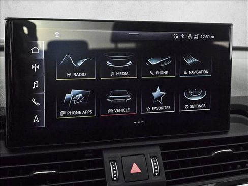 Used 2023 Audi Q5 2.0T Premium Plus w/ Premium Plus Package image 13