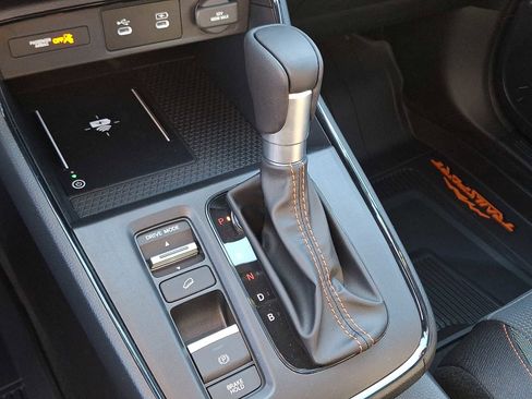 New 2026 Honda CR-V TrailSport image 8