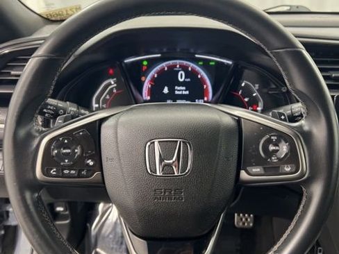 Used 2021 Honda Civic Sport image 10