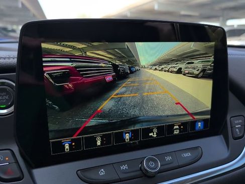 New 2025 Chevrolet Blazer LT w/ Sound & Technology Package image 26