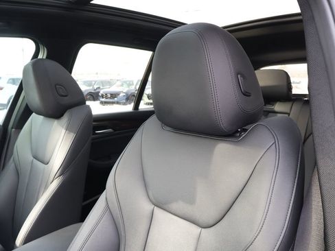 Used 2021 BMW X3 xDrive30i w/ Convenience Package image 32