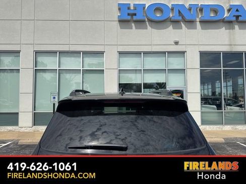 Used 2024 Honda Passport TrailSport image 5