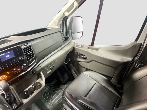 Used 2023 Ford Transit 150 Medium Roof RWD image 19