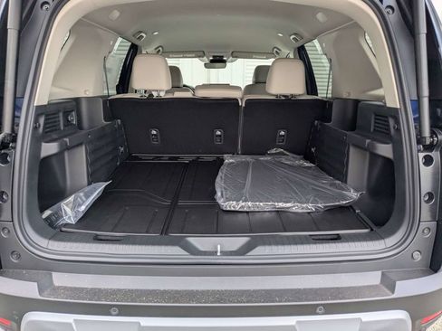New 2026 Honda Passport RTL image 12