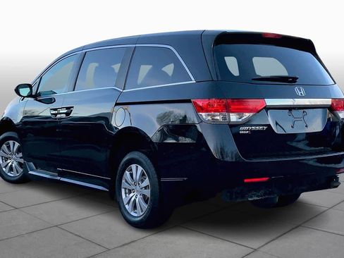 Used 2016 Honda Odyssey EX-L image 12
