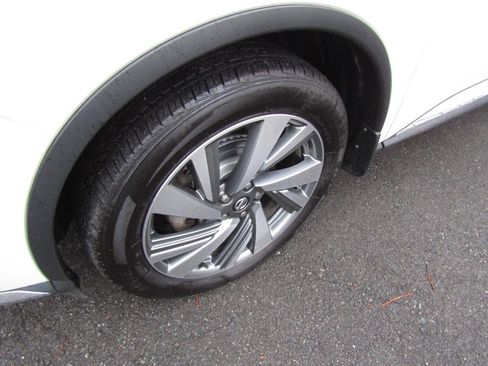 Used 2021 Nissan Murano SL image 23