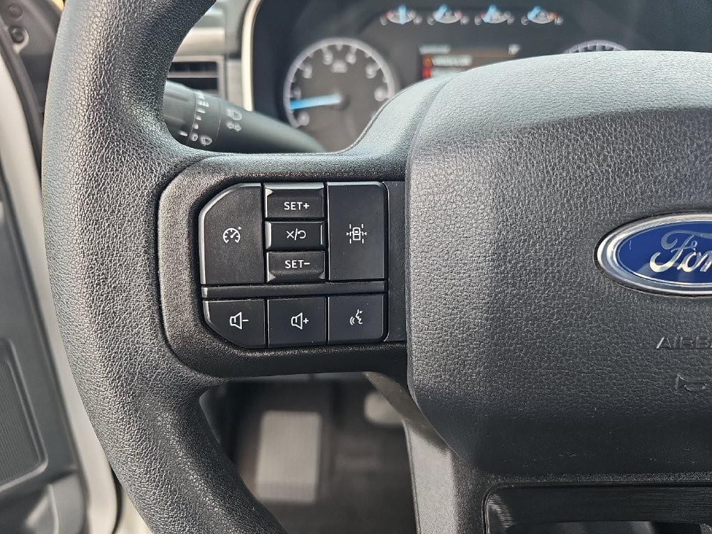 Used 2021 Ford F150 XL w/ STX Appearance Package AWD/4WD image 17
