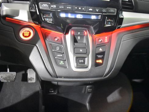 Certified 2023 Honda Odyssey Sport image 19