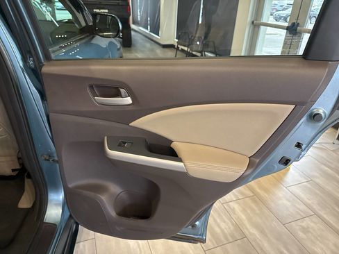 Used 2014 Honda CR-V EX-L image 39