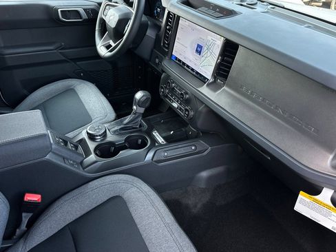 New 2026 Ford Bronco Big Bend AWD/4WD image 15