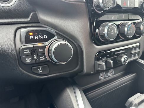 New 2026 RAM 1500 Big Horn w/ Night Edition image 21