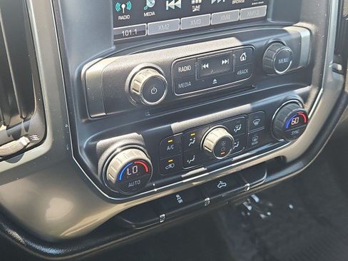 Used 2017 Chevrolet Silverado 1500 LT w/ All Star Edition RWD image 17