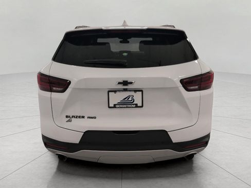 Used 2024 Chevrolet Blazer LT w/ Midnight/Sport Edition AWD/4WD image 25